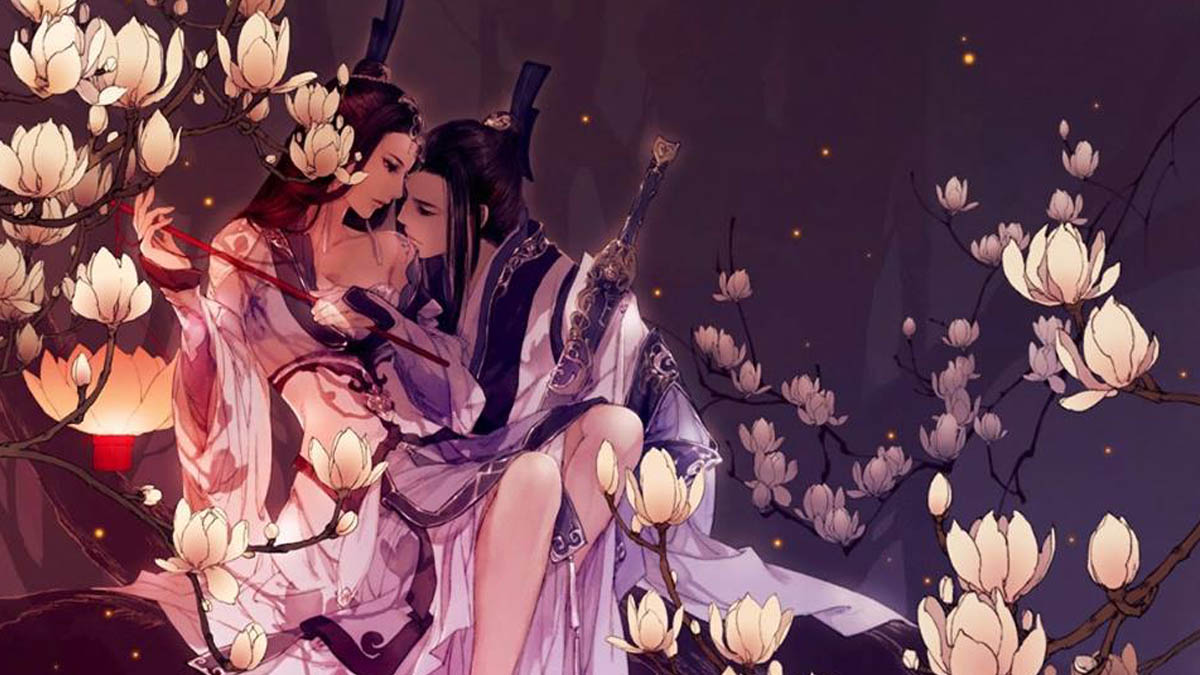 Đông Cung - Top truyện ngôn tình ngược