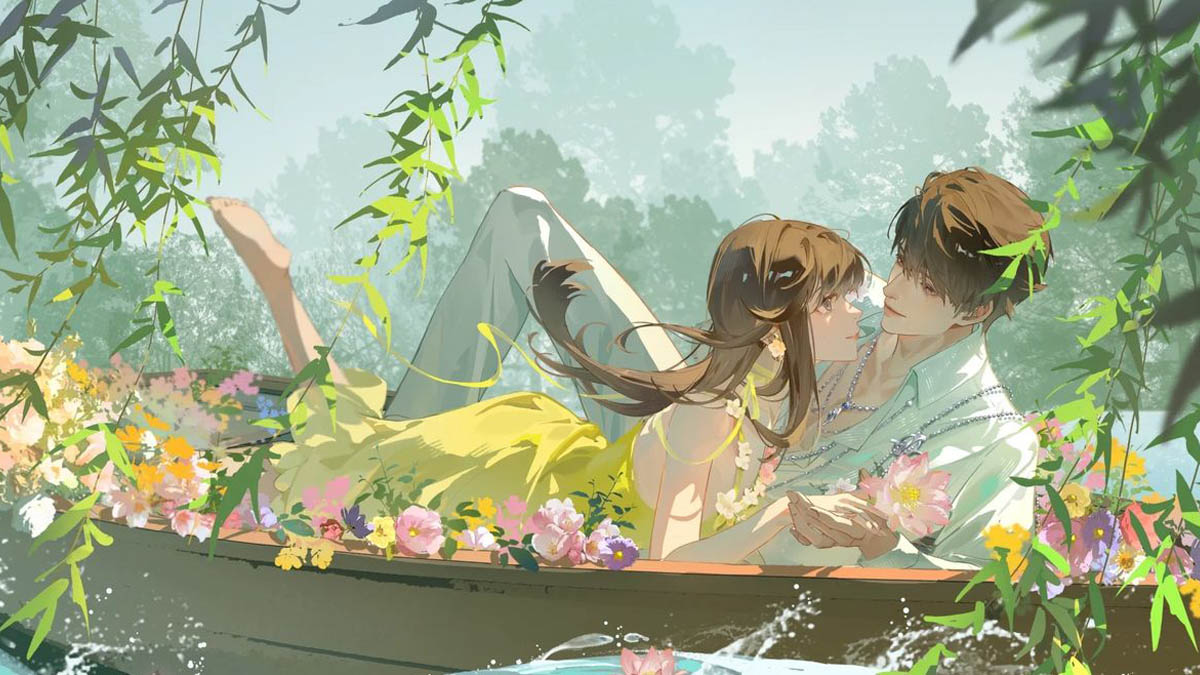 Hào Môn Kinh Mộng - Top truyện ngôn tình ngược 