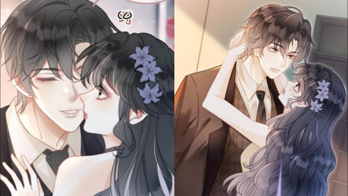 Hoắc Gia, Phu Nhân Lại Đi Xem Bói Rồi - Truyện ngôn tình tổng tài