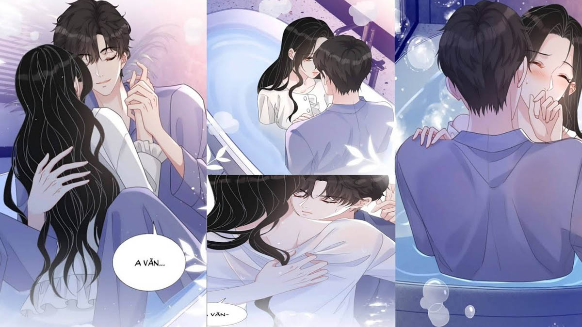 Đừng Nói Với Anh Ấy Tôi Vẫn Còn Nhớ - Truyện ngôn tình tổng tài