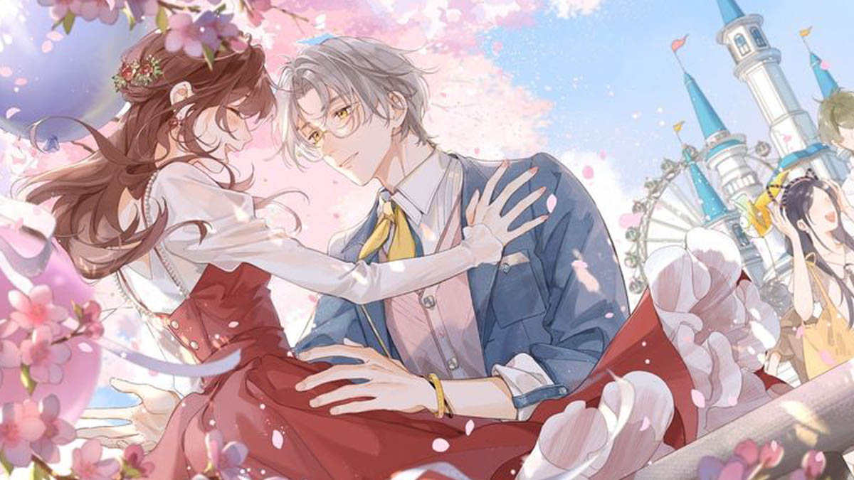 Yêu Em Không Cần Quá Cuồng Si - Truyện ngôn tình tổng tài