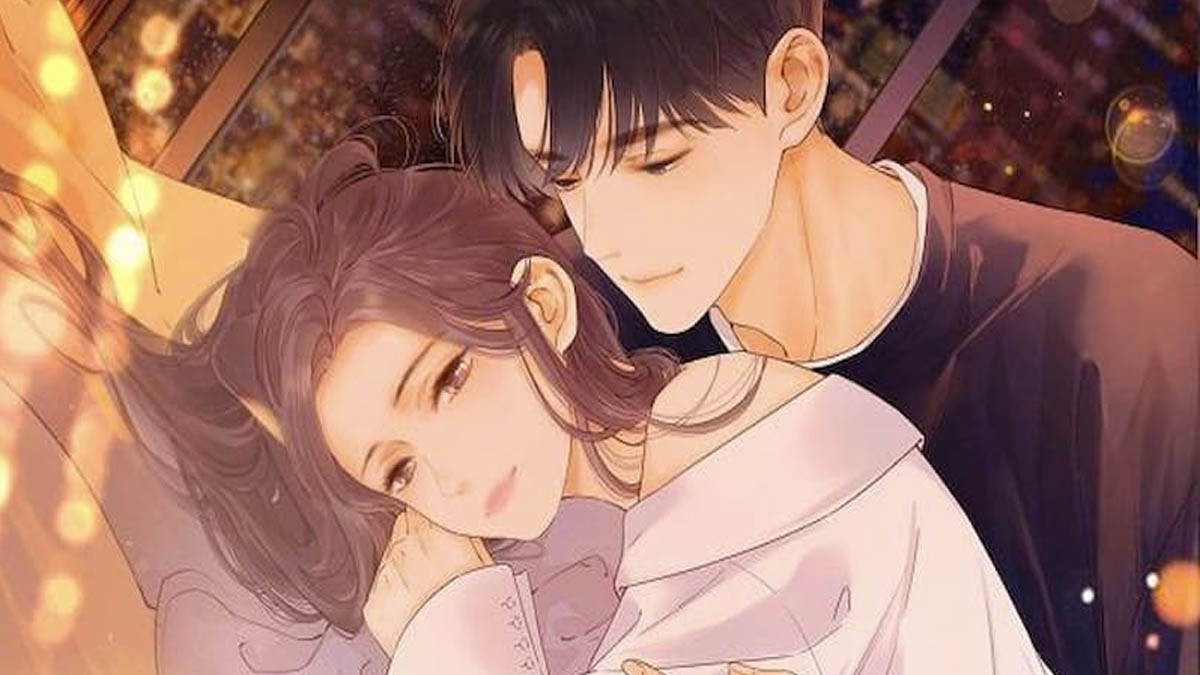 Bên Nhau Trọn Đời - Truyện ngôn tình tổng tài