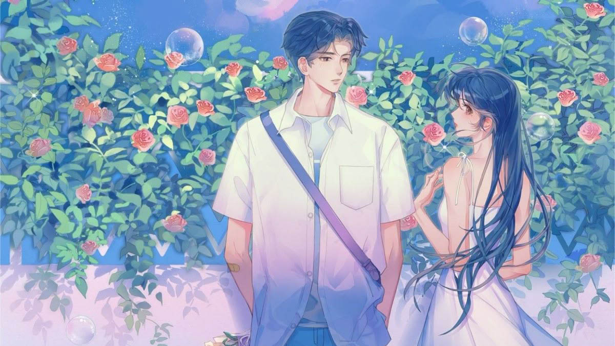 Dụ Tình - Top truyện ngộn tình ngược 