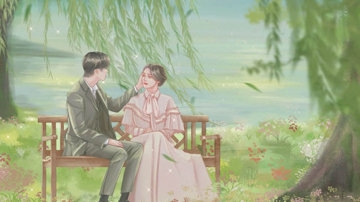 Anh Có Thích Nước Mỹ Không - Top truyện ngôn tình ngược 