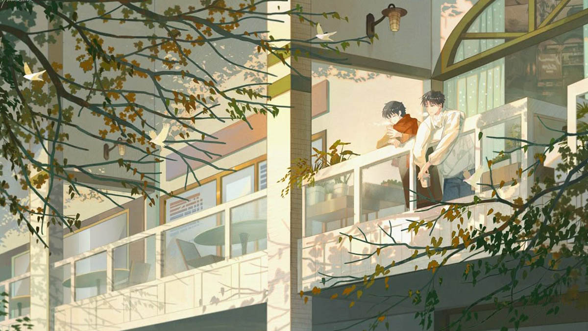 Bến Xe - Top truyện ngôn tình ngược 