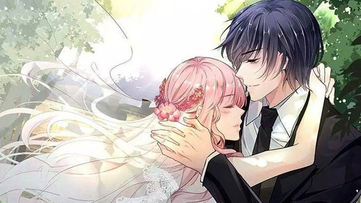 Hôn Trộm 55 Lần - Truyện ngôn tình tổng tài 