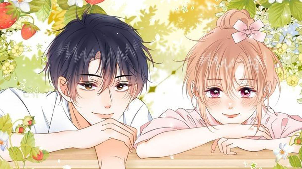 Nửa Là Đường Mật, Nửa Là Đau Thương - Truyện ngôn tình tổng tài