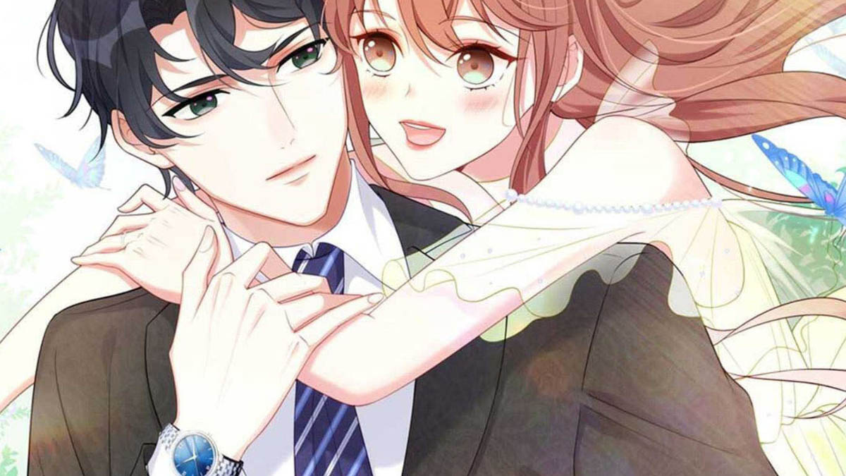 Giới thiệu về truyện ngôn tình tổng tài